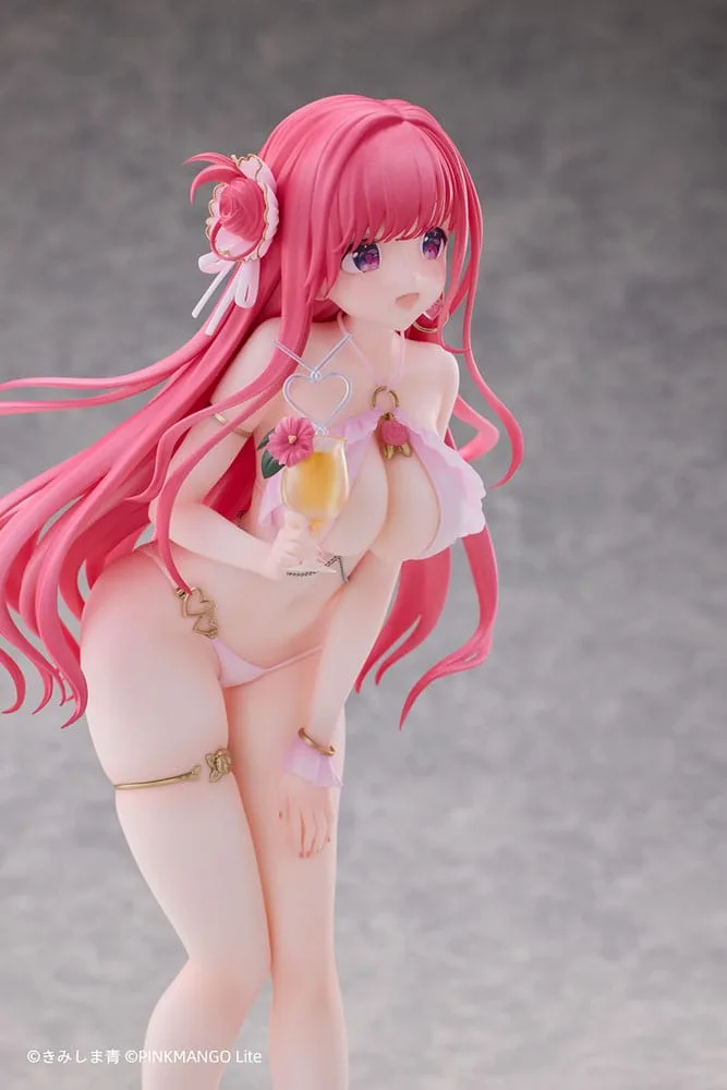 Original Character Statue – Riko Chan Bonus Limited Edition 26 cm 8