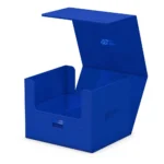 Ultimate Guard Card Box – Minthive 30+ Xenoskin Blue 1