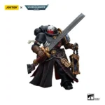 Warhammer 40K Action Figure – Ultramarines Judiciar 12 cm 4