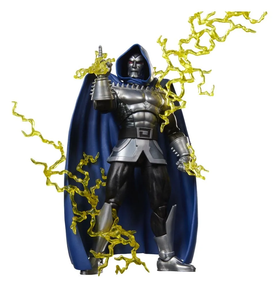 Marvel Action Figure – Legends Doctor Doom 2099 15 cm 9