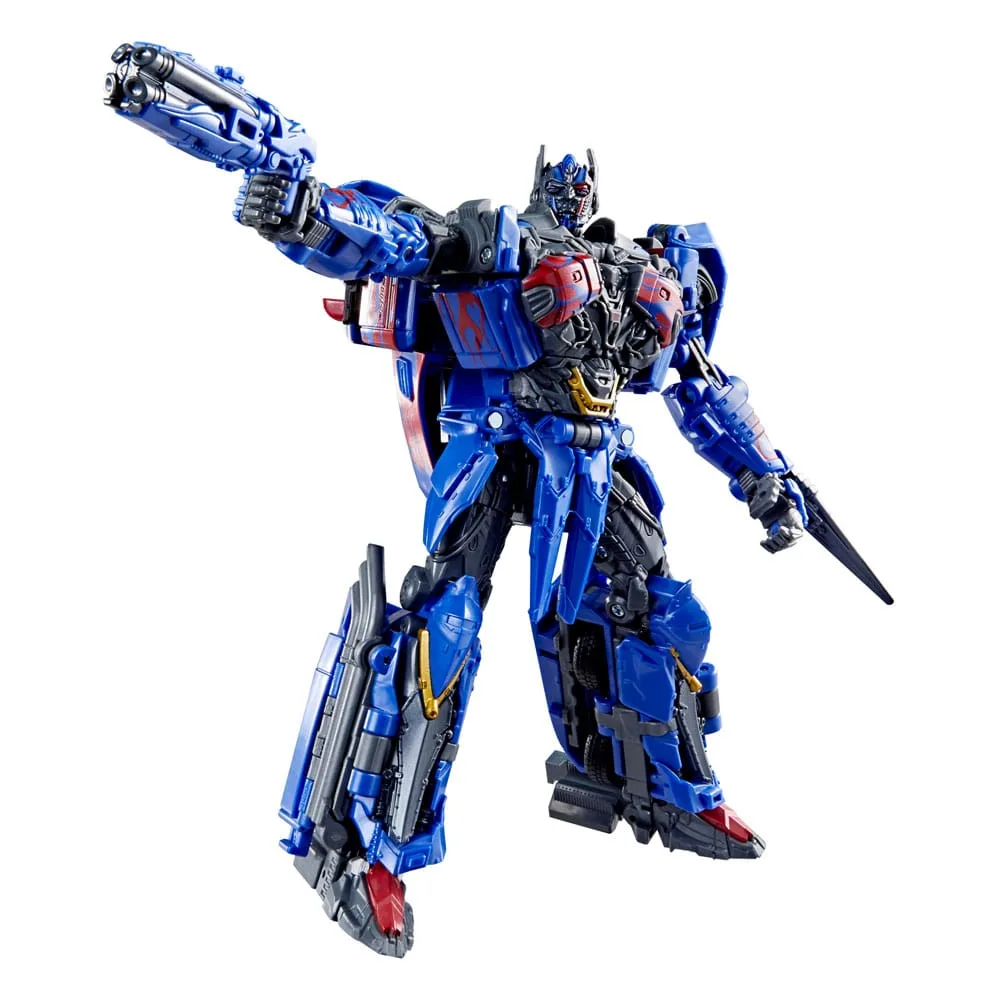 Transformers Action Figure – Studio Series Nemesis Prime 21.5 cm 4