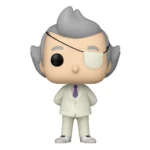 Bob’s Burgers POP Vinyl Figure – Calvin Fischoeder 9 cm 1
