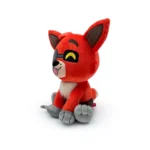 Five Nights at Freddy’s Plush – Sitting Foxy 22 cm 2