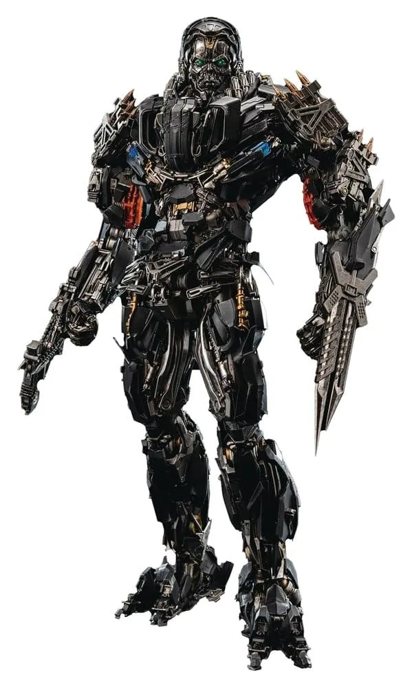 Transformers Action Figure – Age of Extinction DLX Lockdown 24 cm