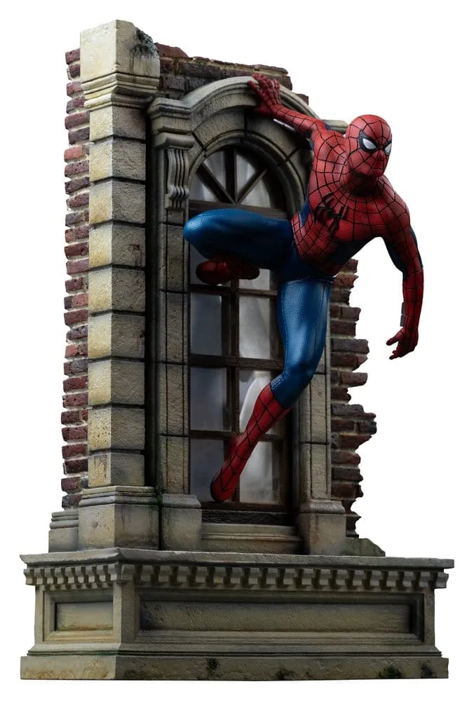 Marvel Statue – Spider-Man Brand New Day 26 cm