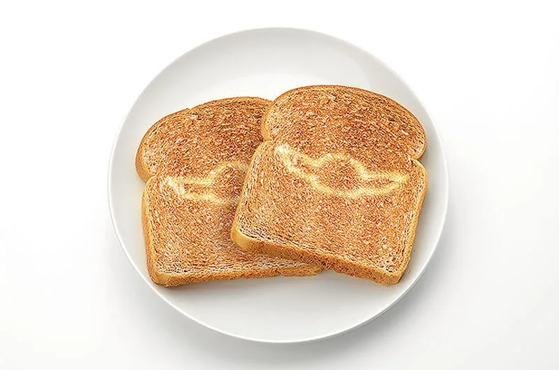 Star Wars The Mandalorian Toaster – The Child 4