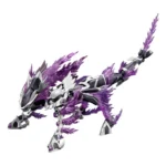 Arcanadea modelbouwkit – XenoAlma Explode Volcalion 28 cm 1