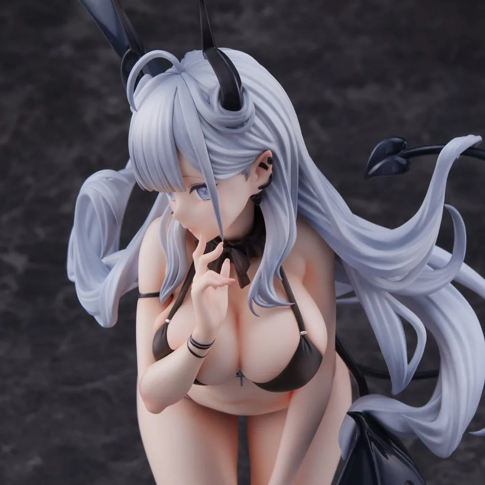 Nekojira Illustration Figure – Thea-chan Reissue 27 cm 13