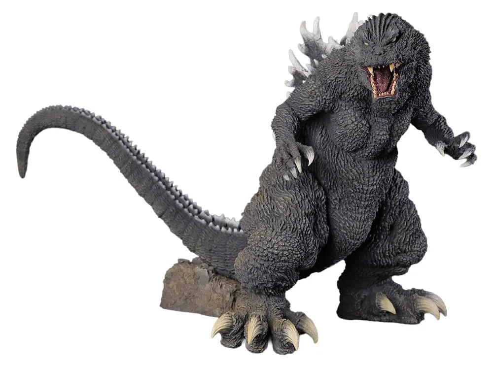 Godzilla (2001) PVC Figure – 25th Anniversary 40 cm
