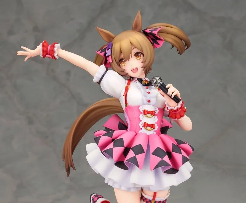 Umamusume Pretty Derby Figure – Smart Falcon 1/7 Scale 25 cm 10