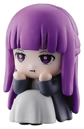 Frieren Mini Figure Display – Still Waiting For You Wave 1 24 Packs 3
