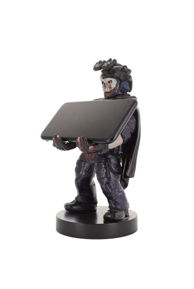 Call of Duty Charging Stand – Cable Guys Zombie Ghost 22 cm 6