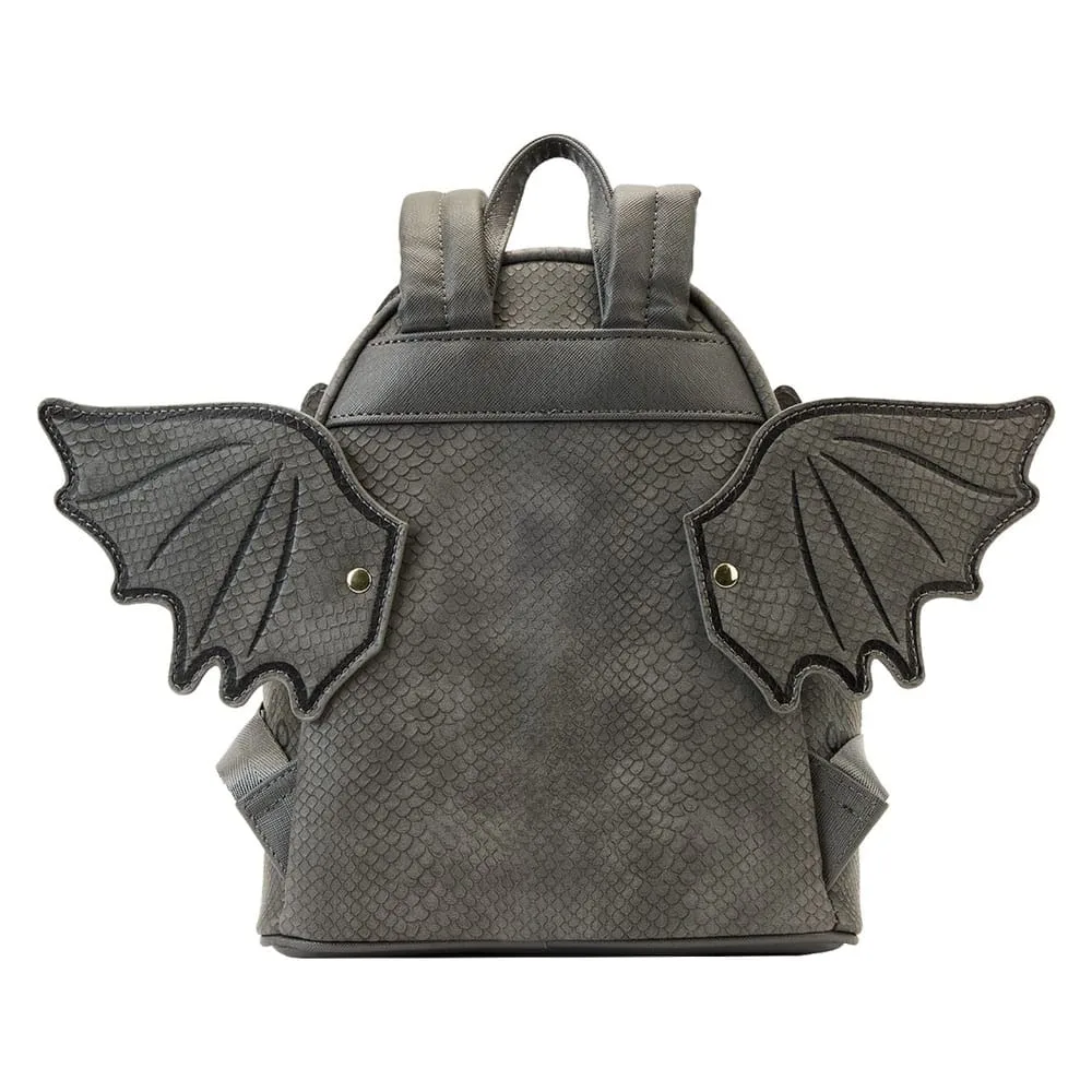 How to Train Your Dragon Backpack – Toothless Cosplay 25 cm 5