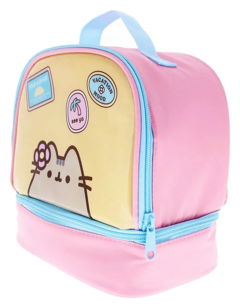 Pusheen Lunch Bag 2