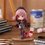 Goddess of Victory Nikke Statue – PalVerse Rapi 11 cm 2