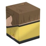 Star Trek Deckbox – Squaroes Captain Kirk ST010 4