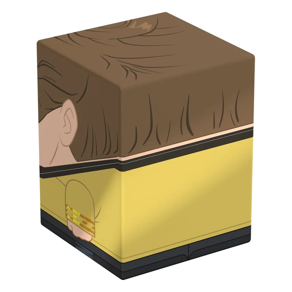 Star Trek Deckbox – Squaroes Captain Kirk ST010 4