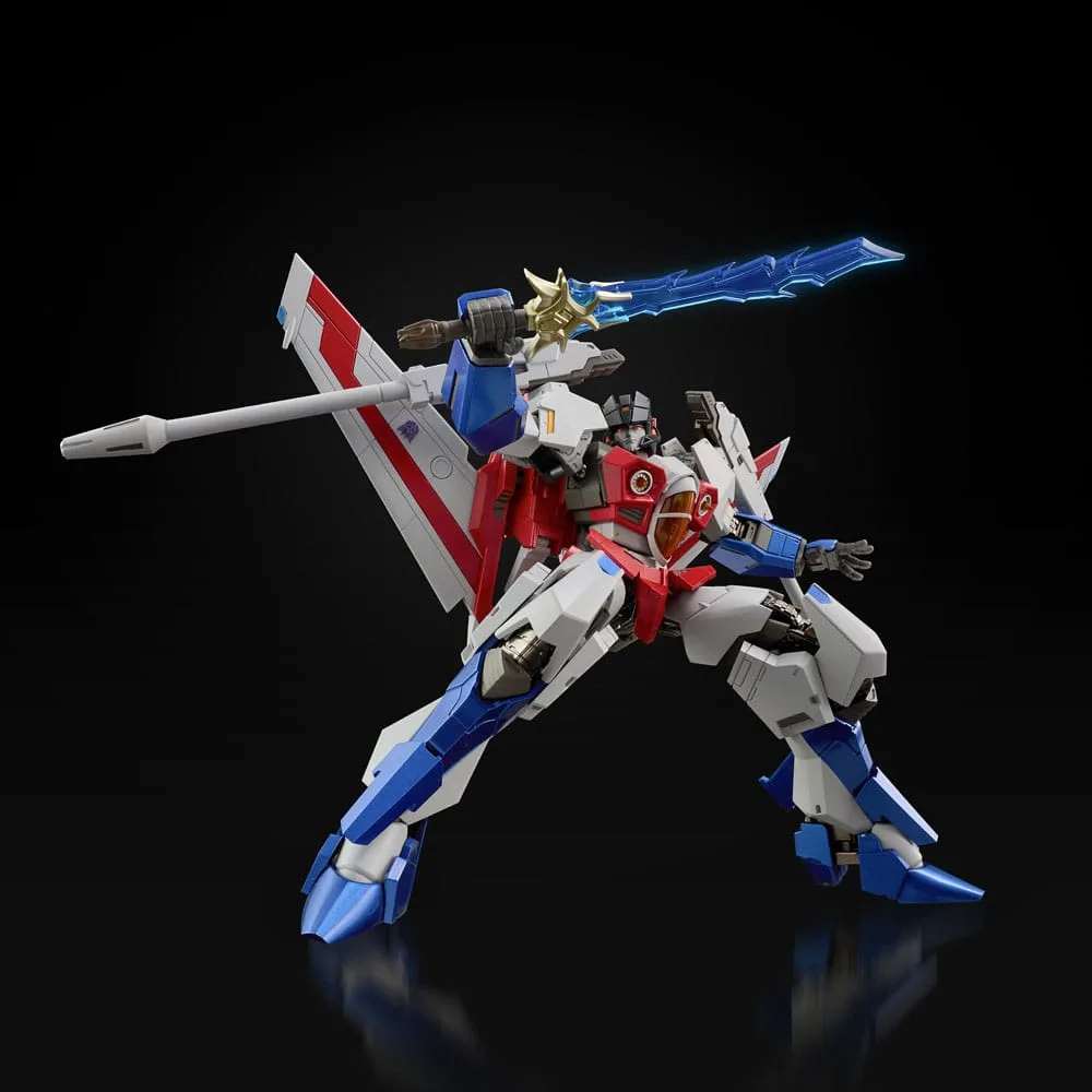 Transformers Action Figure – Combot Starscream 19 cm 10