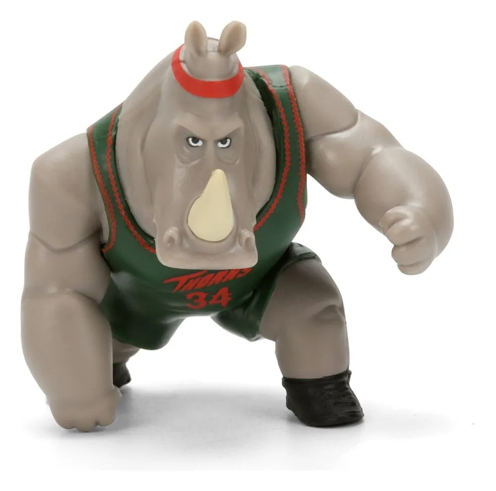 Goat Mini Figures – Wave 1 Display of 9 6 cm 6