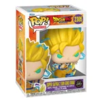 Dragon Ball Daima POP Figure – SS Goku 6-Pack with Chase 9 cm 4