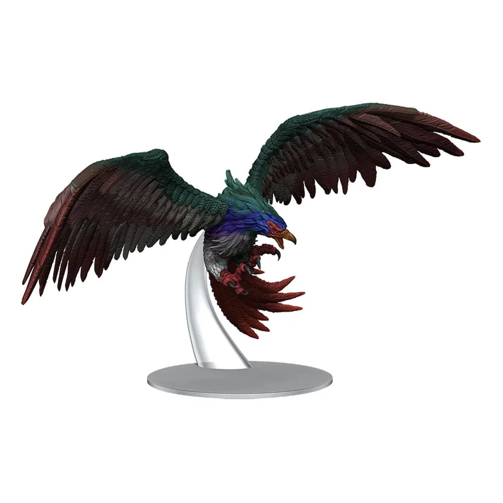Dungeons & Dragons Miniature – Roc 28 cm