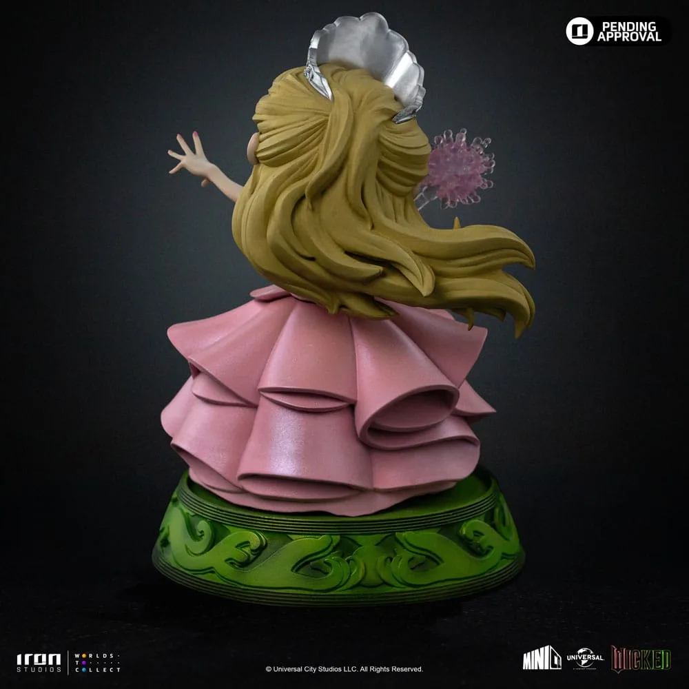 Wicked Figuur – Mini Co Glinda 15 cm 5
