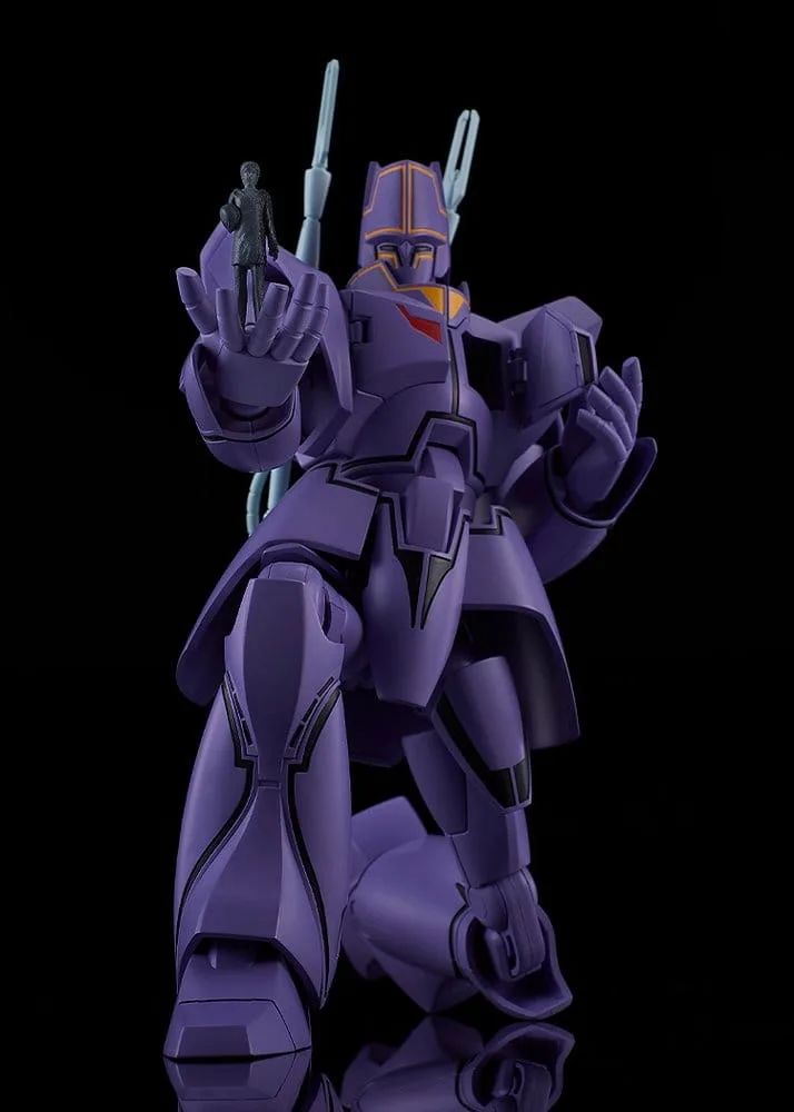 Giant Gorg Model Kit – MODEROID Manon Guardian 17 cm 6