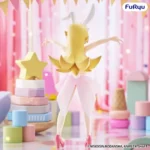 Monogatari BiCute Bunnies Figure – Shinobu Oshino 23 cm 3