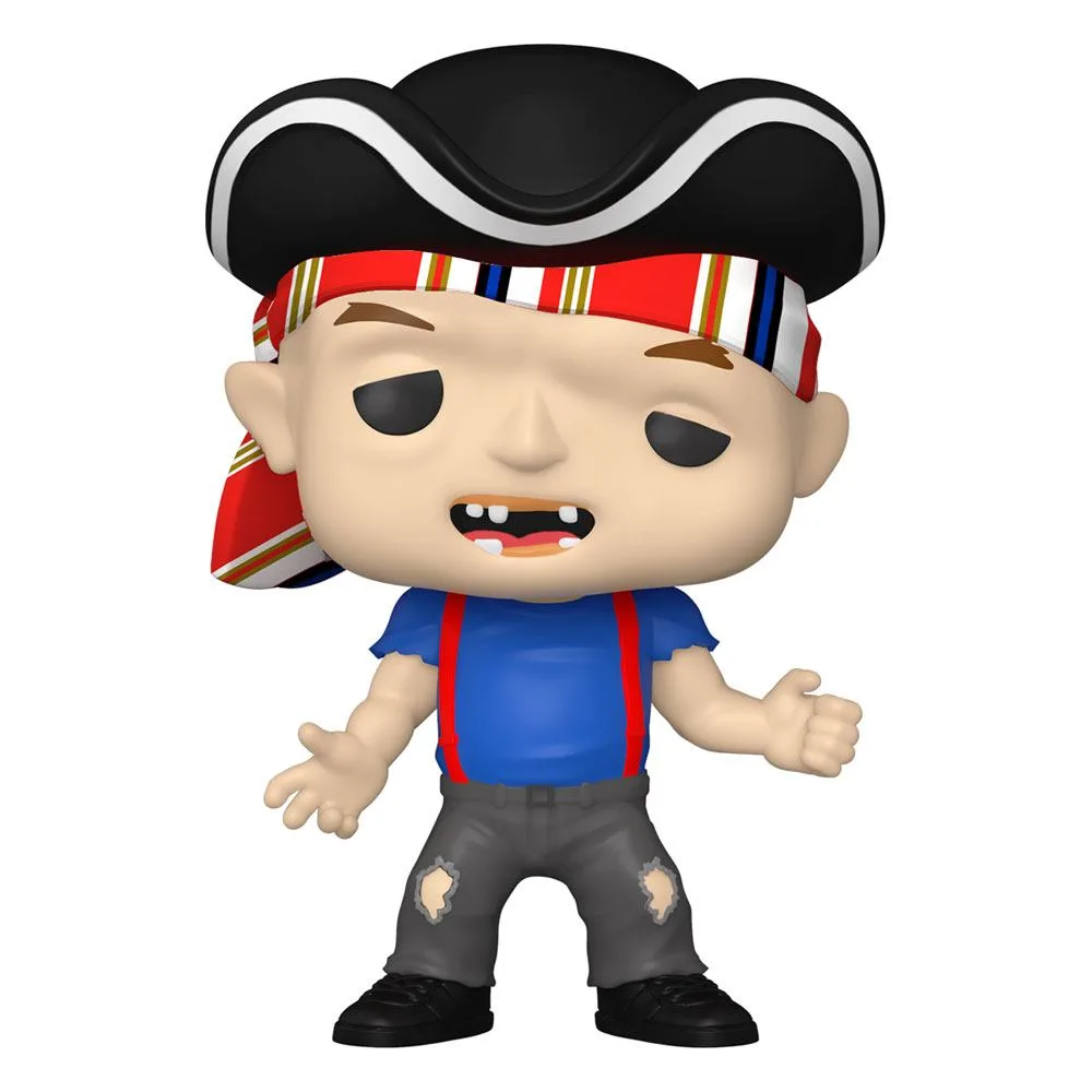 The Goonies Pop Movies Figure – Sloth 9 cm