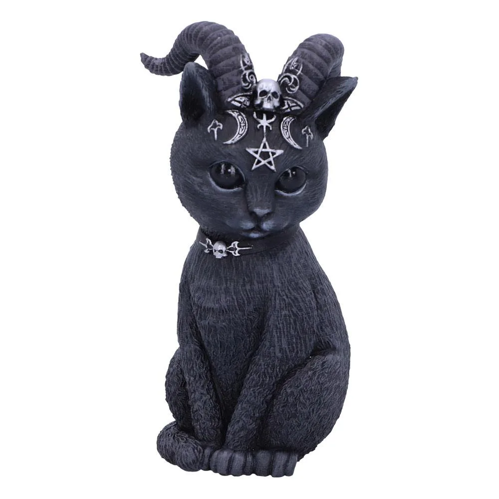 Cult Cuties Figure – Pawzuph 11 cm