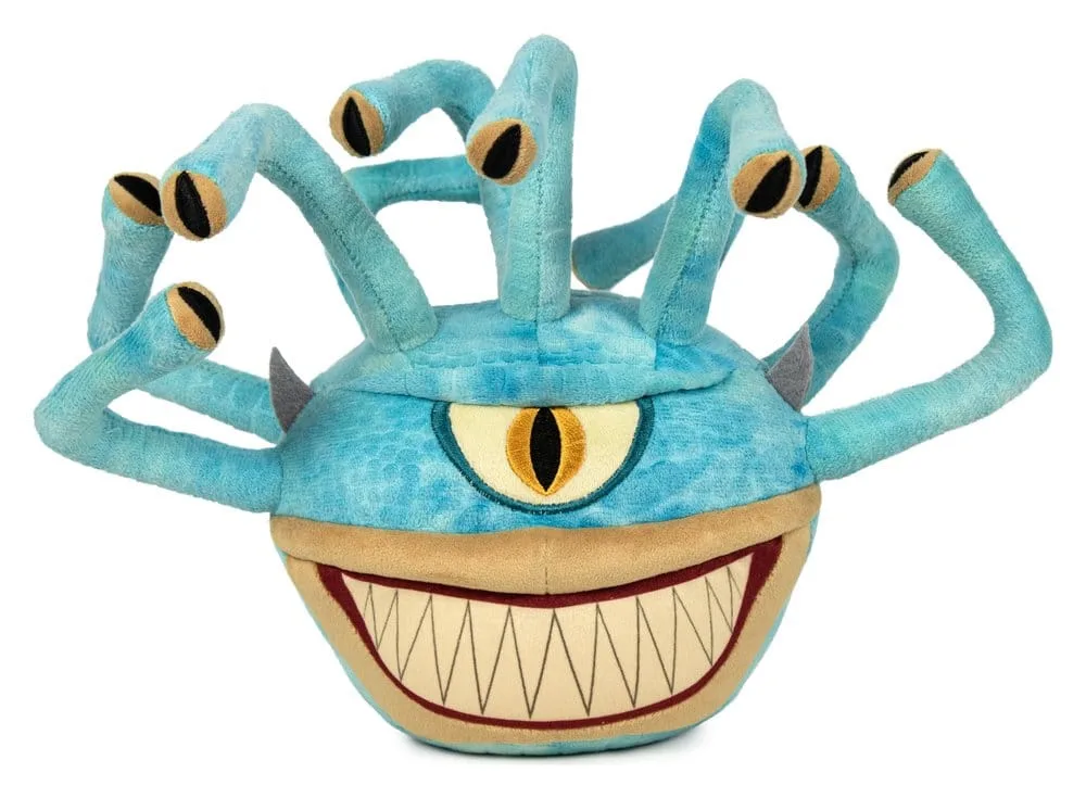 Dungeons & Dragons Plush – Xanathar Beholder 26 cm