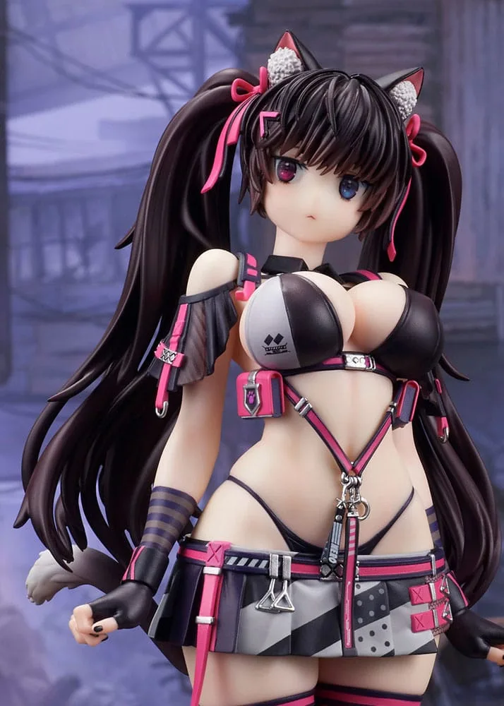 Goddess of Victory: Nikke Beeld – Nero 23 cm 12