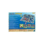 One Piece bordspel – Labyrinth 2