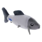 Roblox Fisch Plush Display – 9 Random Capsules 10 cm 11