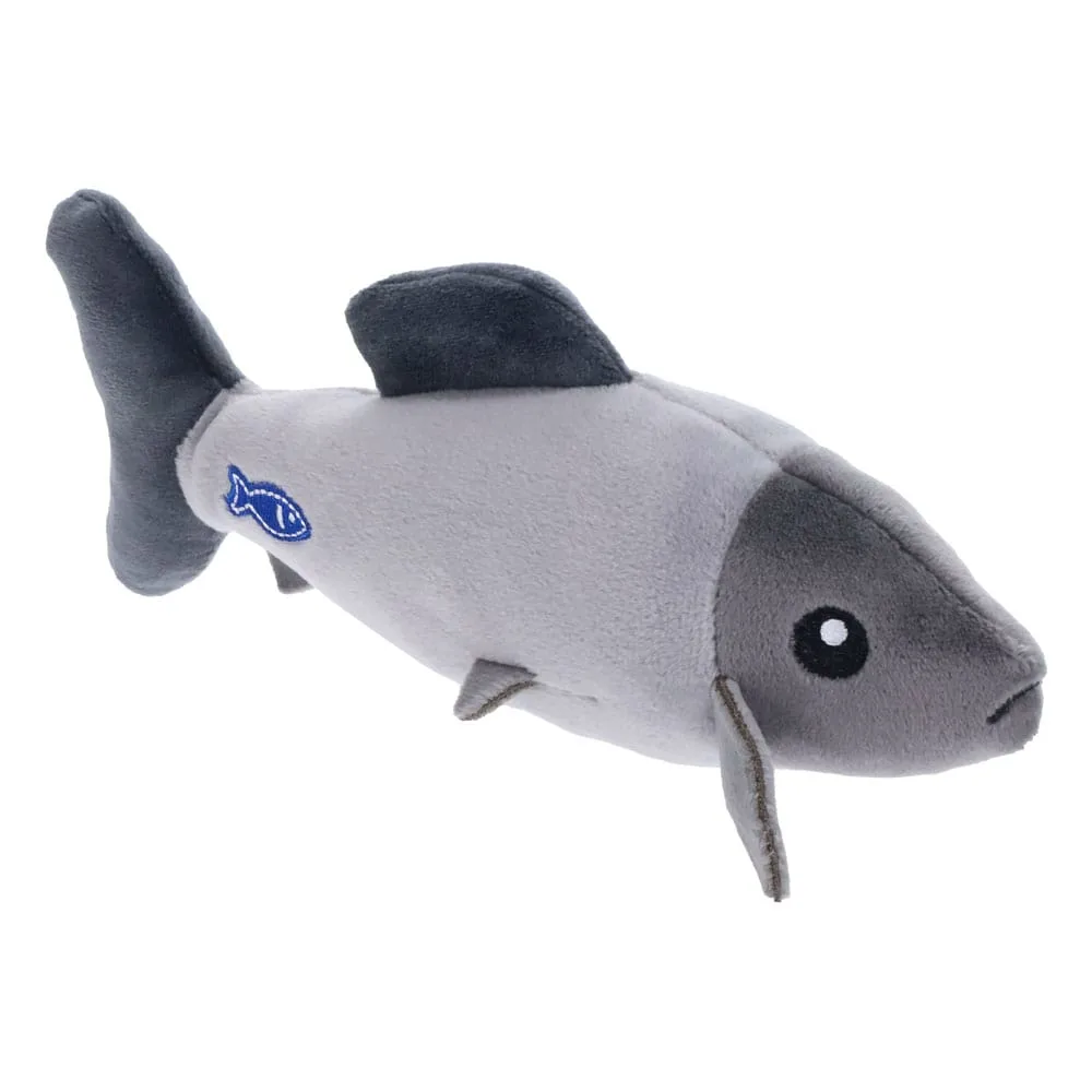 Roblox Fisch Plush Display – 9 Random Capsules 10 cm 11