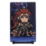 Darksiders Magnetic Collectible – Fury FiGGYZ 11 cm 1