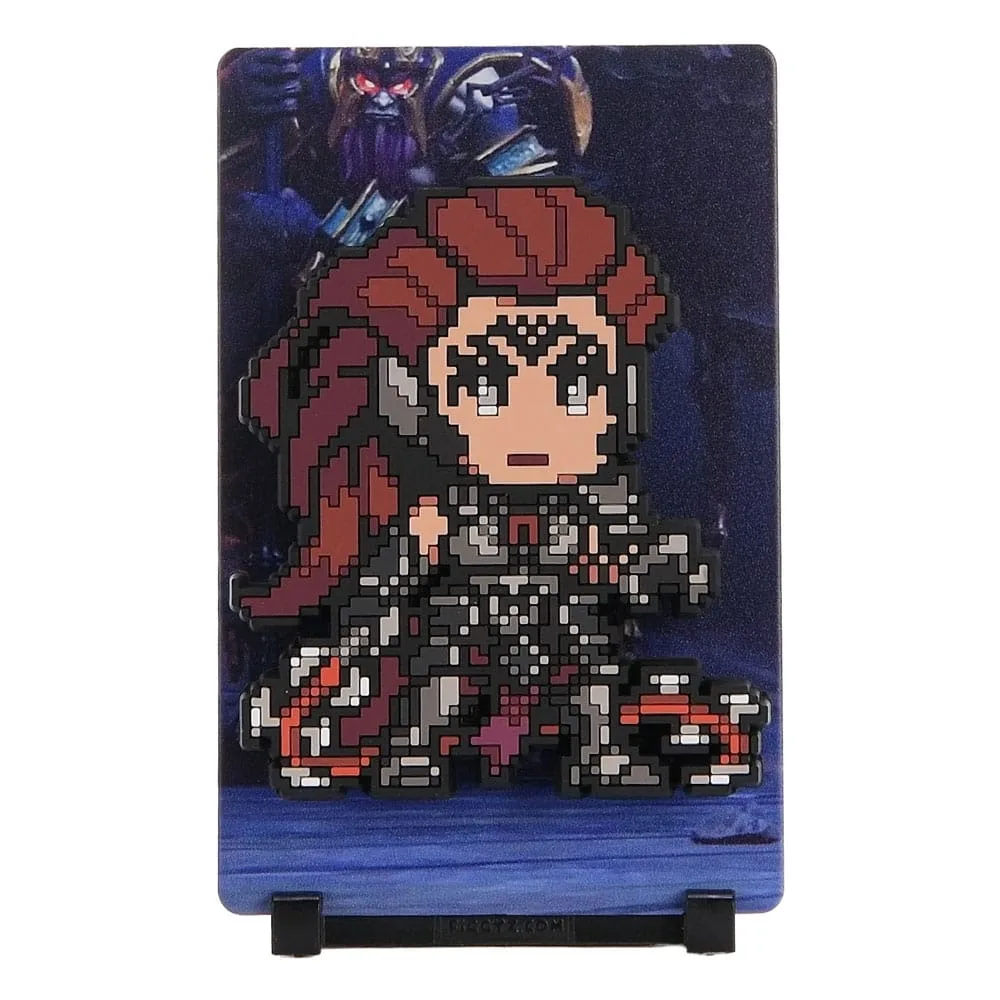 Darksiders Magnetic Collectible – Fury FiGGYZ 11 cm