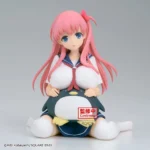 Saki PVC Figure – Relax Time Nodoka Haramura 13 cm 2
