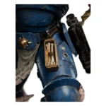 Warhammer 40K Space Marine 2 Statue – Titus Battleline 63 cm 9