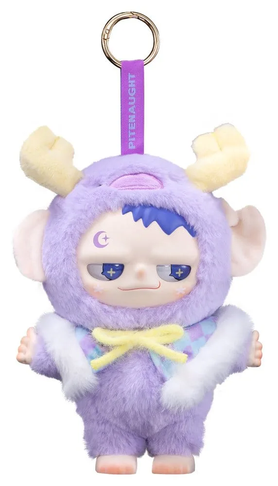 Pitenaught Keychains – Into Neverland Blind Box Display 16–18 cm 8