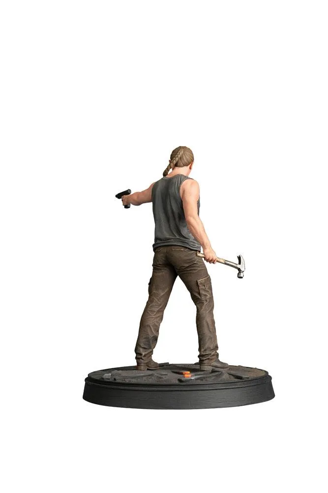 The Last of Us Part II Beeld – Abby 22 cm 5