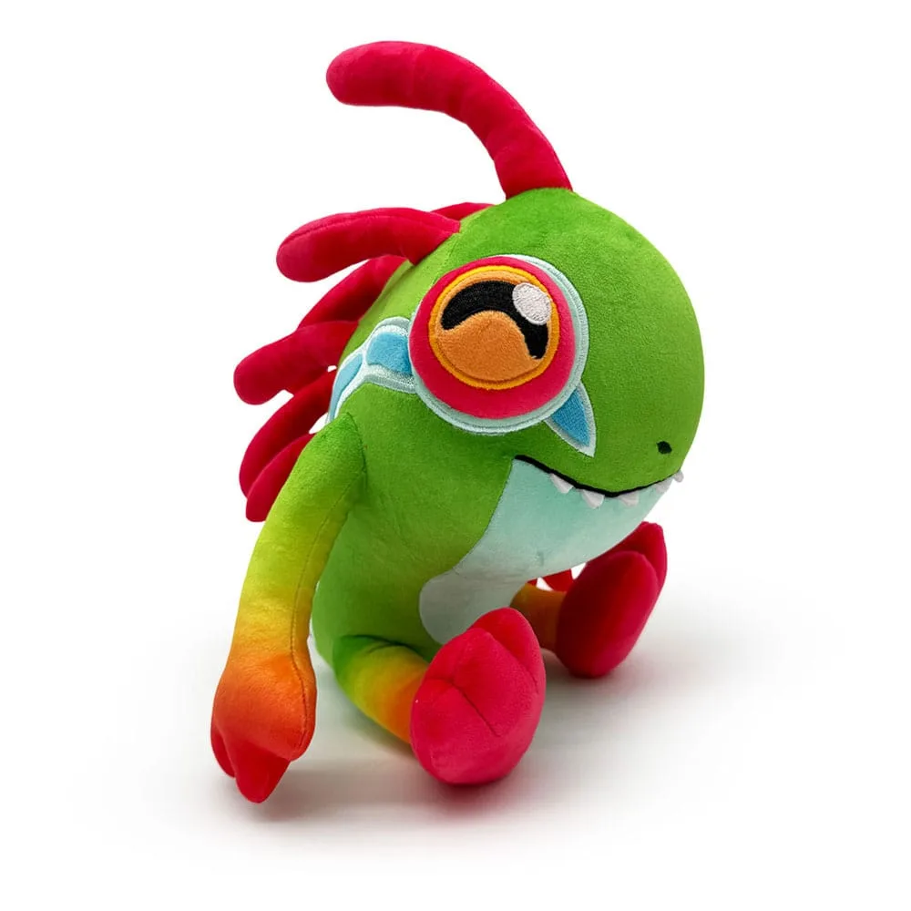 World of Warcraft Plush – Green Murloc 22 cm 2