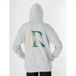 Harry Potter Hooded Sweater – Ravenclaw Zodiac XL 3