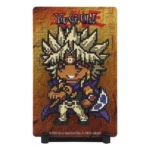 Yu-Gi-Oh Magnet – Yami Marik FiGGYZ 11 cm 4