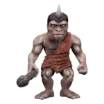Ray Harryhausen Vinyl Statue – Vintage Troglodyte 25 cm 1