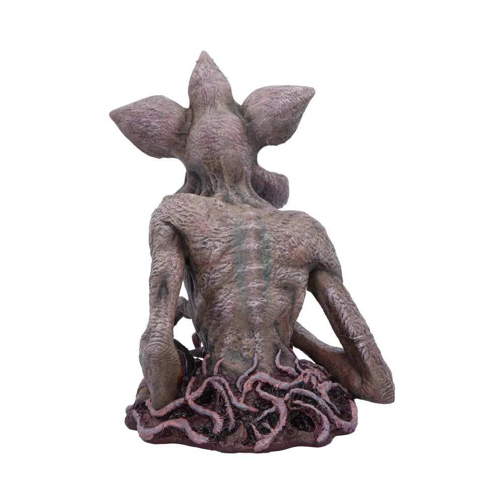 Stranger Things Bust – Demogorgon 30 cm 4