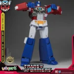 Transformers G1 Model Kit – AMK Optimus Prime 20 cm 1