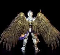 Mythic Legions Action Figure – Iosef of the Golden Spear Deluxe 4