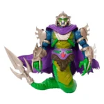 MOTU x TMNT Action Figure – Deluxe Super Shredder 14 cm 1