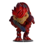 Mass Effect Vinyl Figure – Youtooz Wrex 12 cm 1